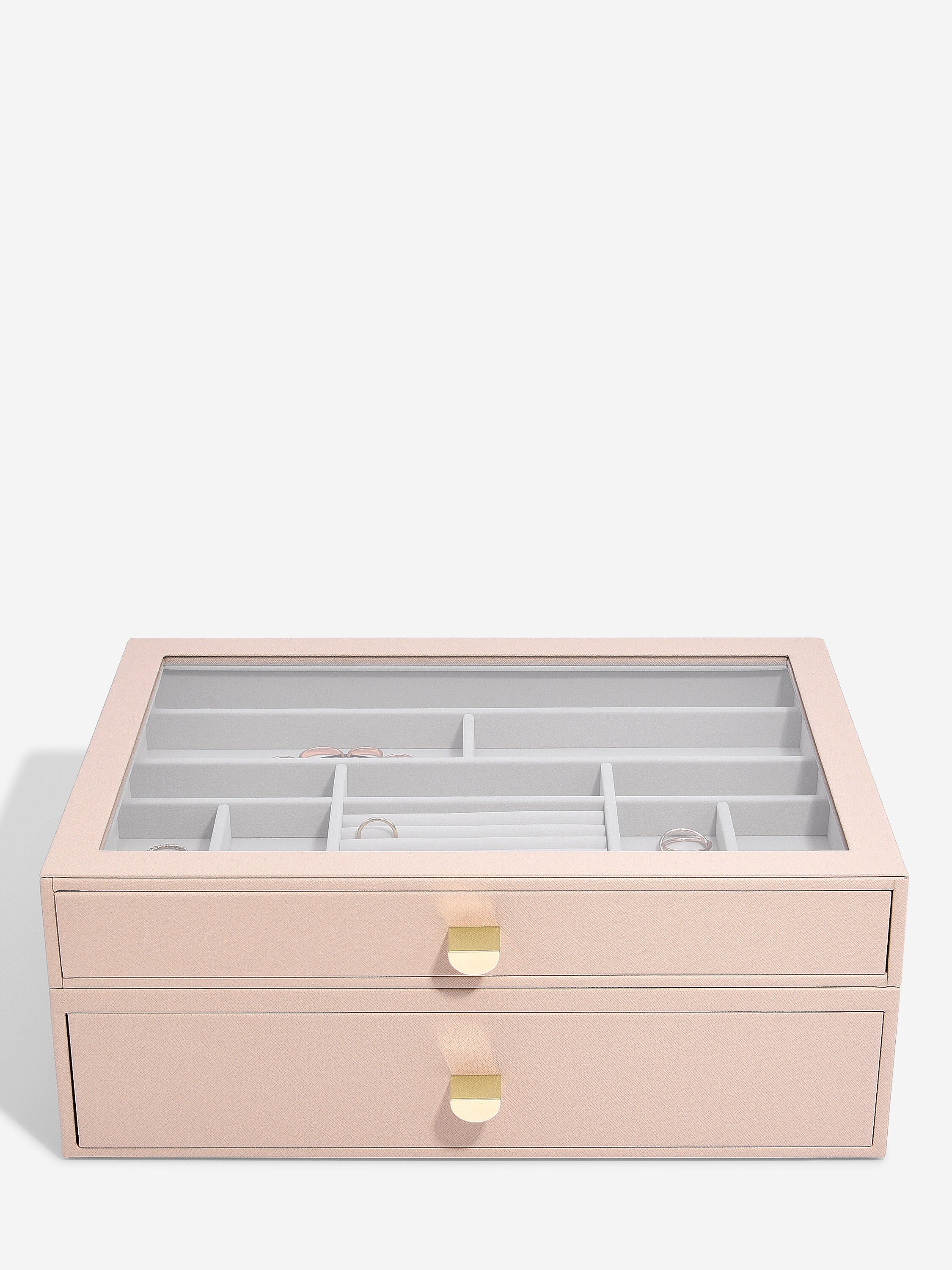 Supersize Jewellery Box with drawers Gifts Stackers