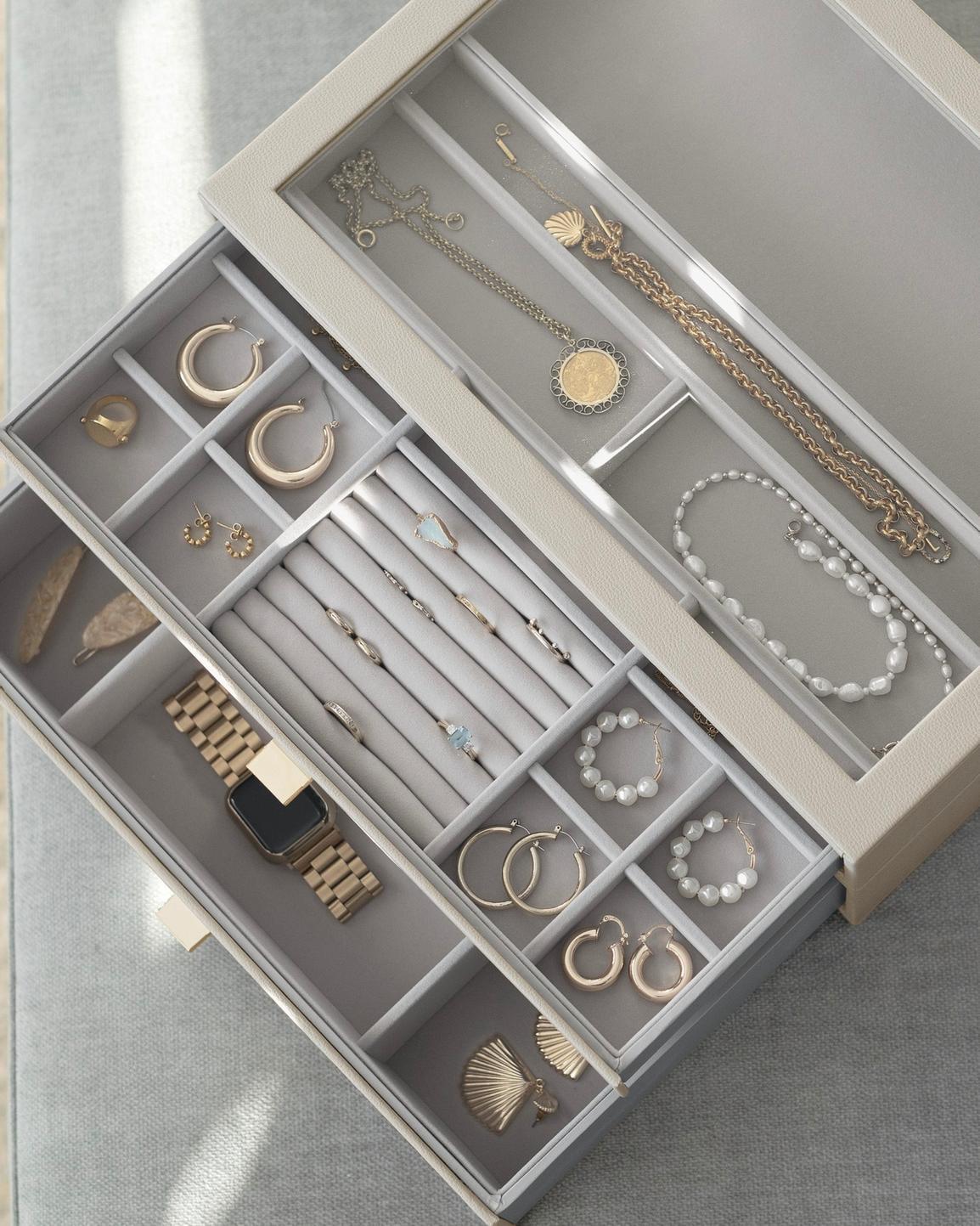 Jewellery Box Sets
