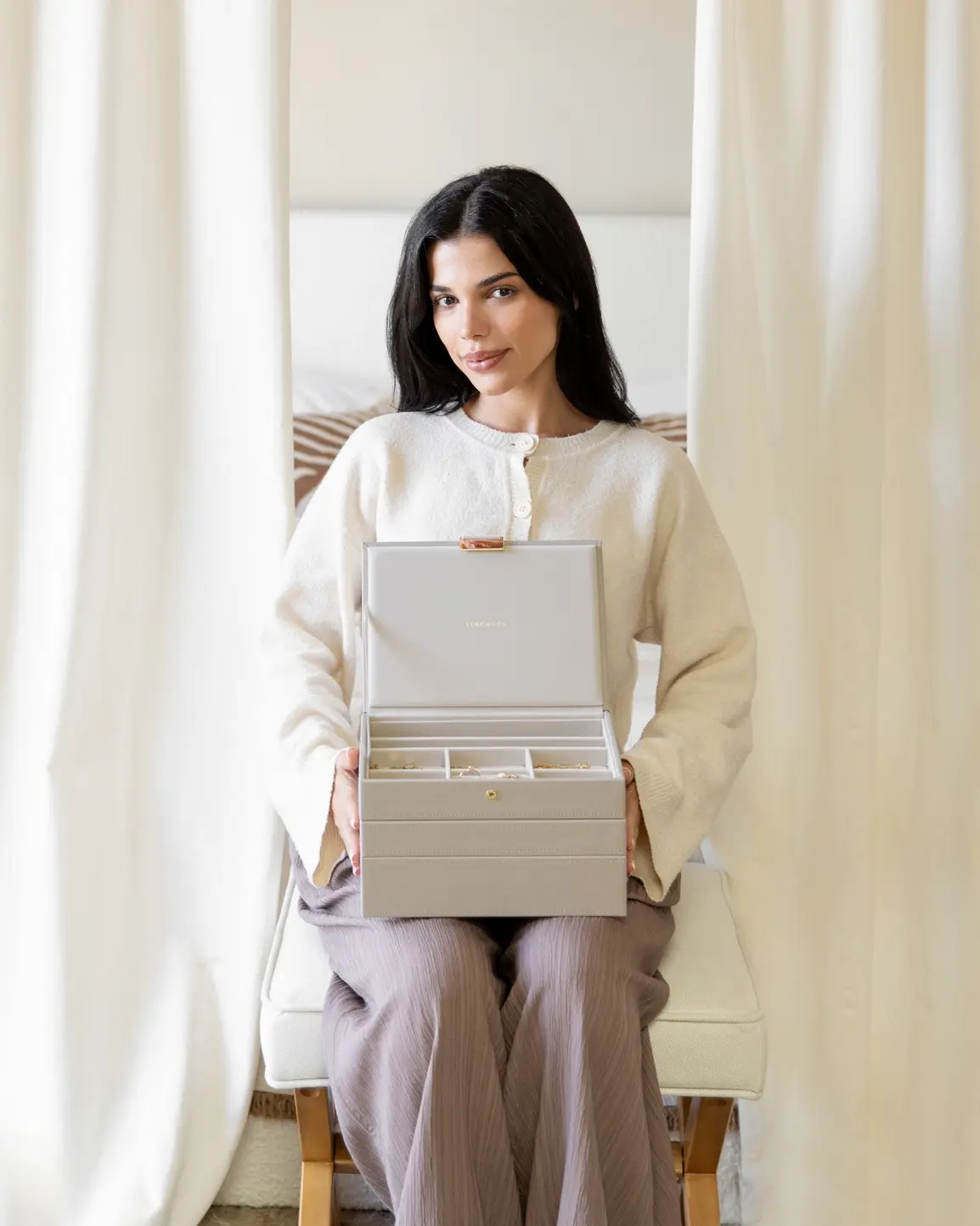 Jewellery Box Sets
