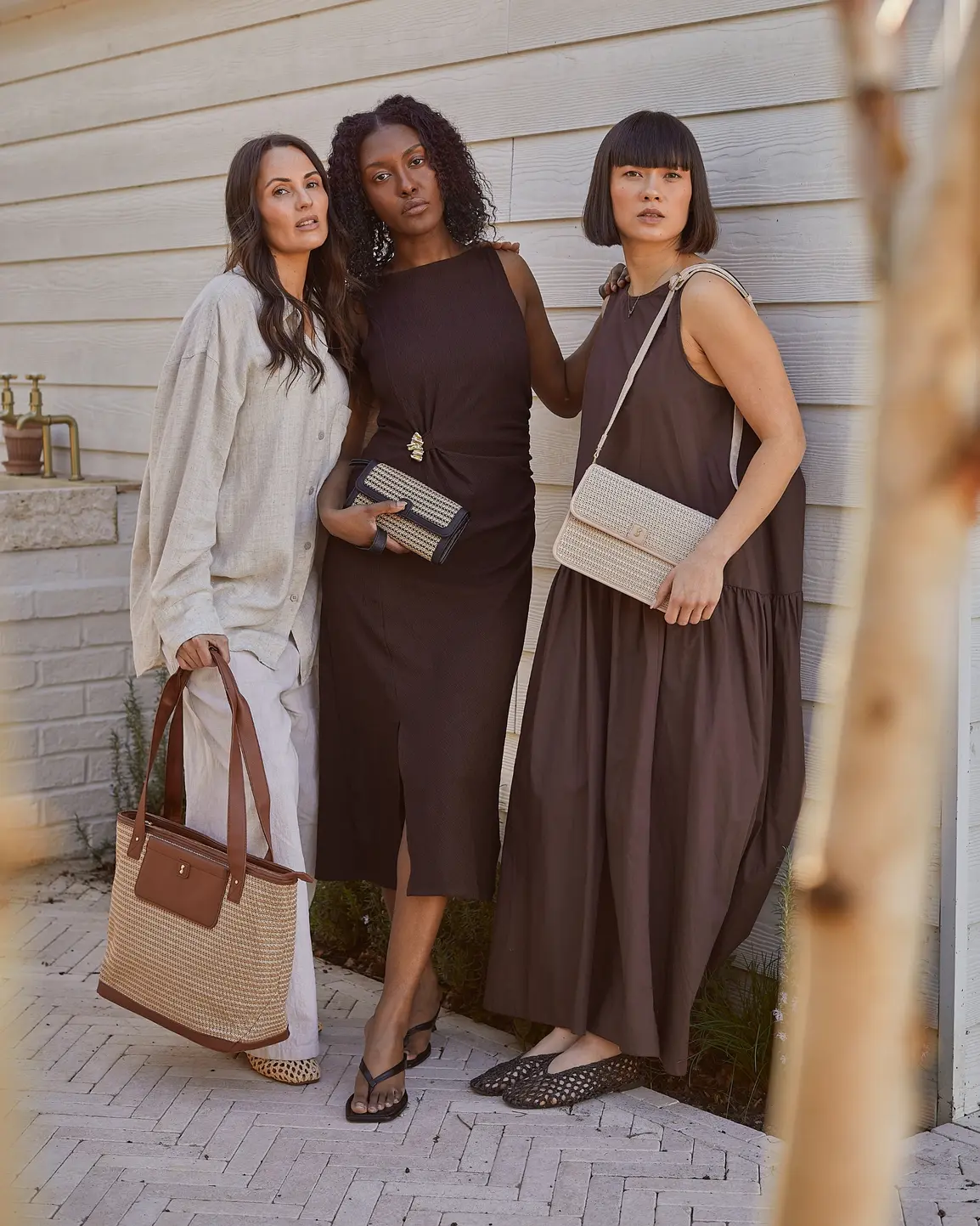 Bags and accessories