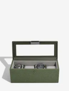 storage box stackers watch box