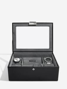Jewellery Watch Storage Stackers