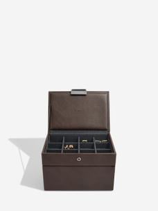 Cufflink Boxes Stackers