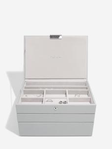 Jewellery Box Sets Stackers