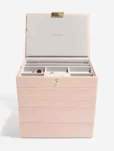 Jewellery Box Sets Stackers