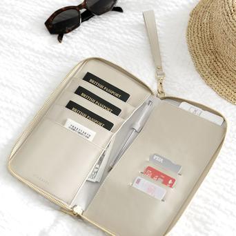 The Holiday Edit: Everything We're Packing For Our Summer Travels