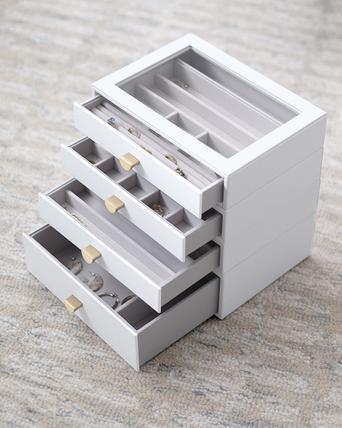 All Jewellery Storage