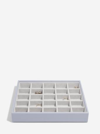 Lavender Classic Trinket Layer
