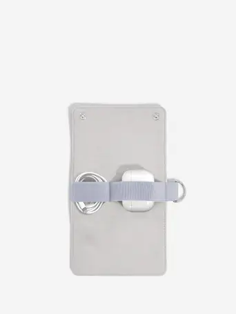 Lavender Compact Cable Tidy