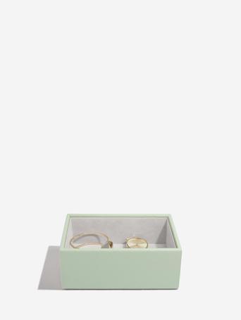 Sage Green Mini Watch & Accessory Layer