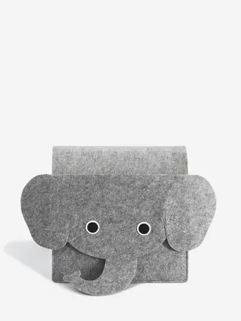 Edward Elephant Bed Pocket
