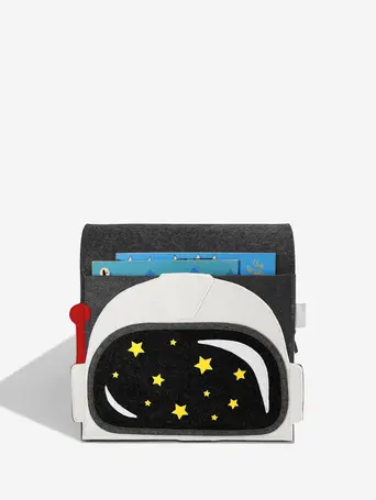 Astronaut Bed Pocket