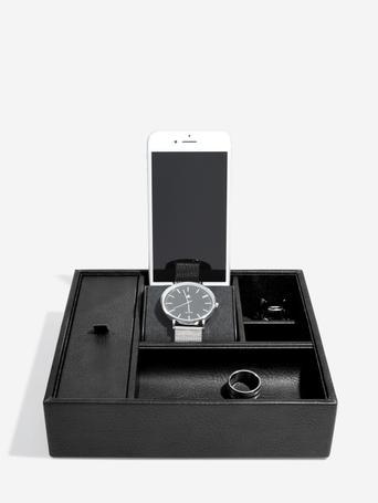 Black Phone Valet