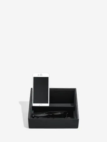 Black Phone Valet