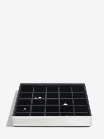 Mirror Glass Classic Trinket Layer