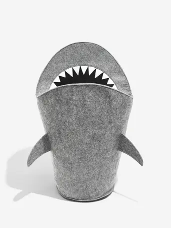 LITTLE STACKERS SHARK HAMPER