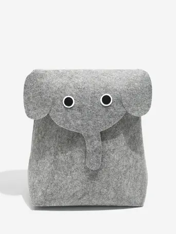 LITTLE STACKERS ELEPHANT HAMPER