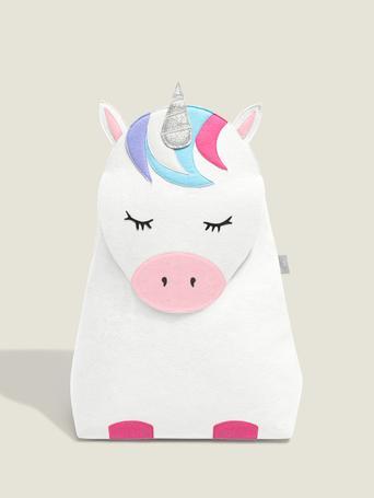 LITTLE STACKERS UNICORN HAMPER