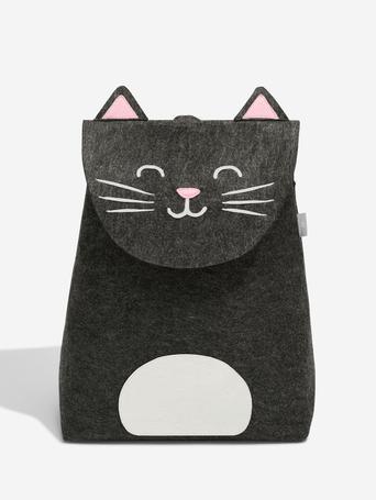 LITTLE STACKERS CAT HAMPER