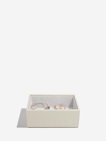 Oatmeal Mini Watch & Accessory Layer