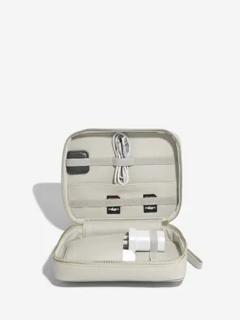 Oatmeal Cable Tidy