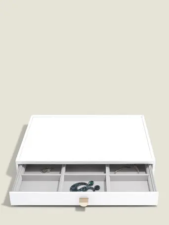 Supersize Statement Drawer Layer