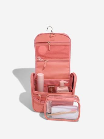 Grapefruit Hanging Washbag