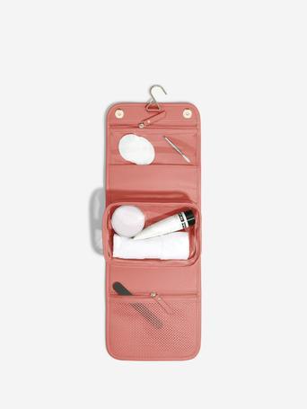 Grapefruit Small Hanging Washbag