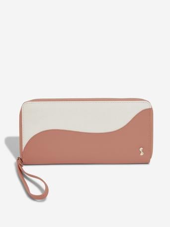 Desert Family Passport Holder