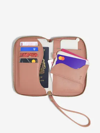 Desert Purse