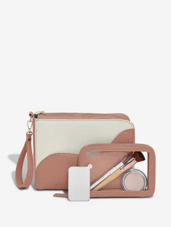 Desert Washbag