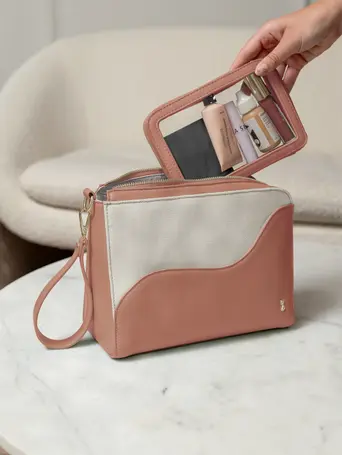 Desert Washbag