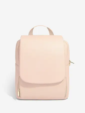 Blush Backpack