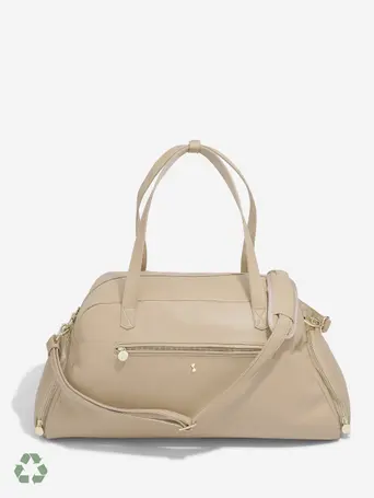 Camel Gym Bag