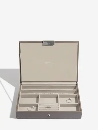 Mink Classic Jewellery Box Lid