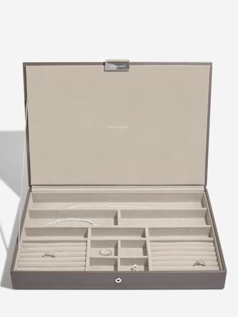 Mink Supersize Jewellery Box Lid
