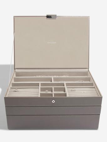 Mink Supersize Jewellery Box