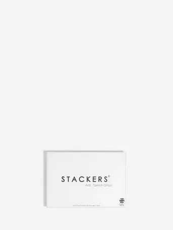 Stackers Anti Tarnish Strips