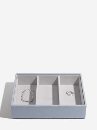 Dusky Blue Classic Watch & Accessory Layer