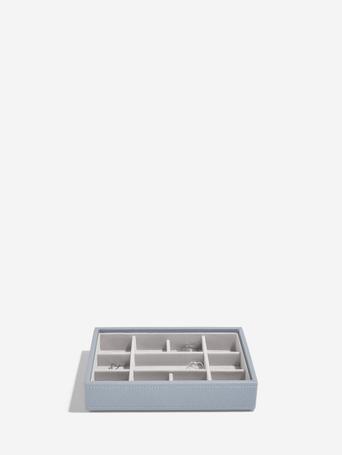 Dusky Blue Mini Trinket Layer