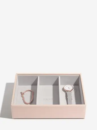 Blush Classic Watch & Accessory Layer