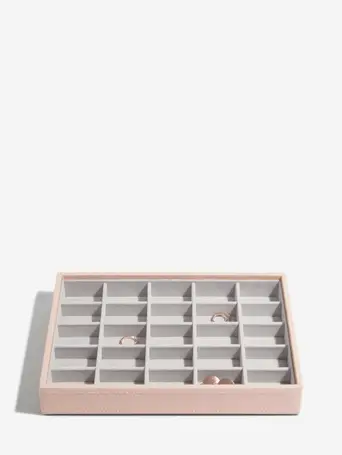 Blush Classic Trinket Layer