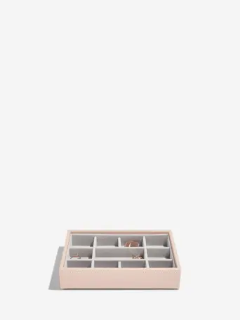 Blush Mini Trinket Layer