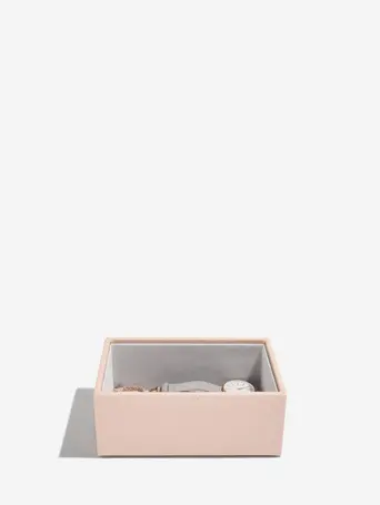 Blush Mini Watch & Accessory Layer