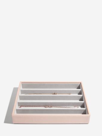 Blush Classic Necklace Layer