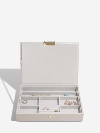 Putty Croc Classic Jewellery Box Lid