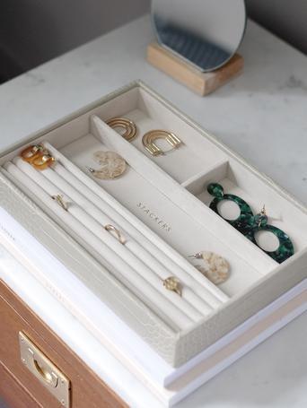 Putty Croc Classic Ring & Bracelet Layer