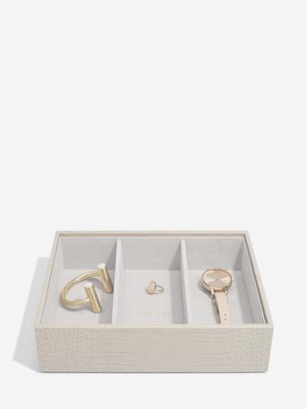 Putty Croc Classic Watch & Accessory Layer