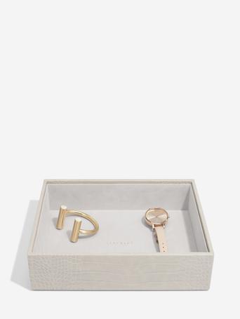 Putty Croc Classic Chunky Jewellery Layer