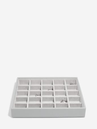 Pebble Grey Classic Trinket Layer